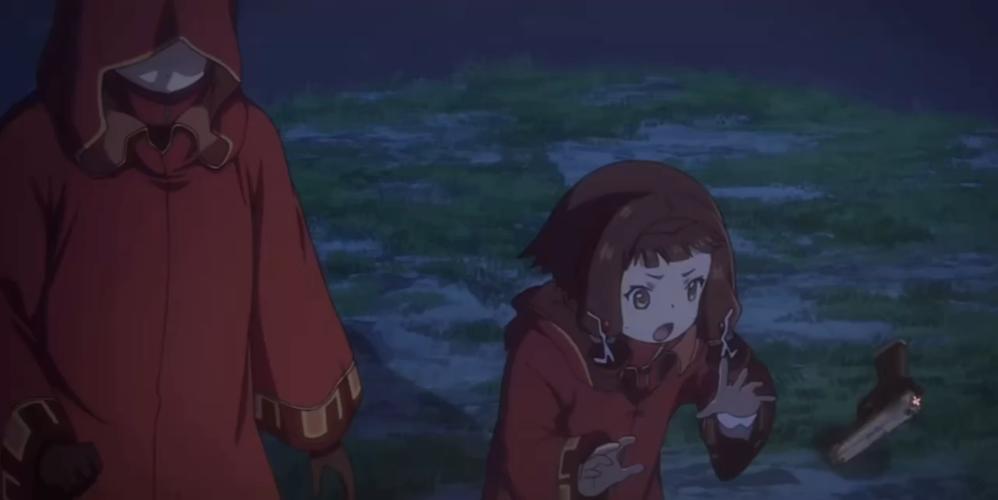 还在找地下城与少女更新地址？这里提供高清观看