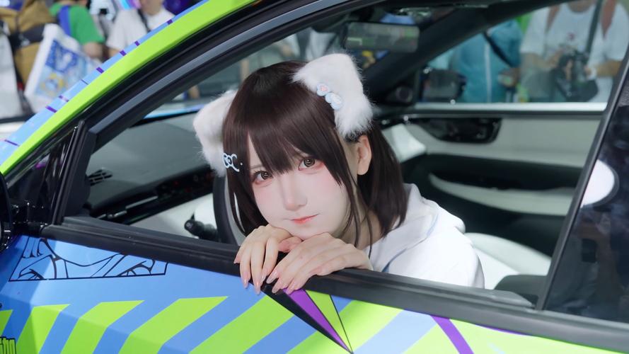 害羞女孩的改造更新地址来了！快来一起看！