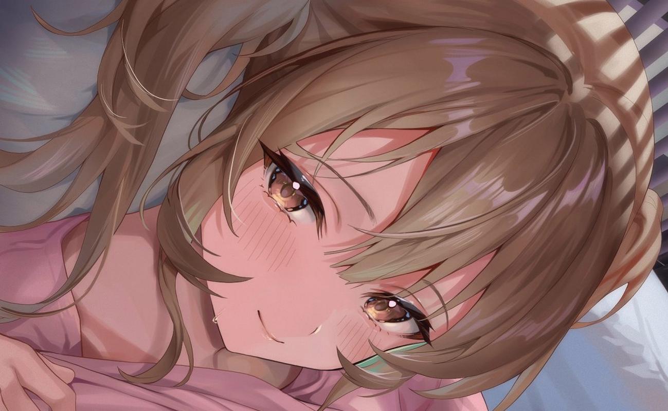害羞女孩的改造更新地址来了！快来一起看！