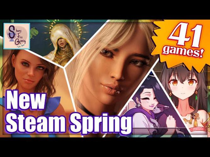 股市之狼绅士游戏：Steam上架，火爆来袭！