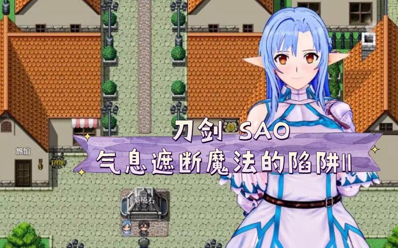 深入体验NTR：推荐几款高质量勇者绅士游戏