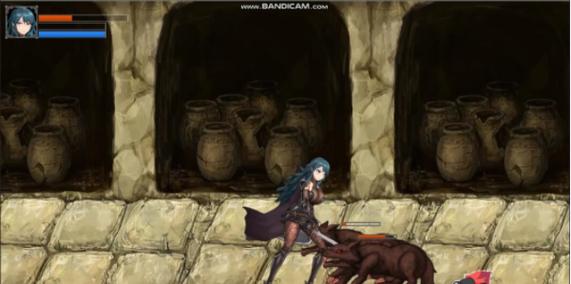 伊莉丝编年史游戏介绍：画面精美剧情感人，RPG游戏新体验
