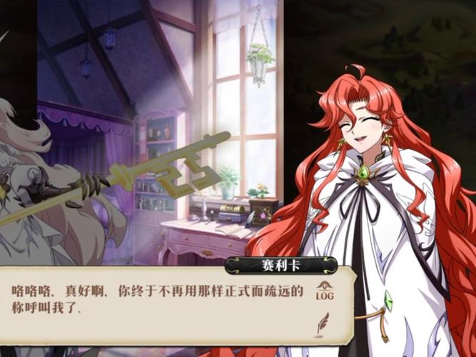 伊莉丝编年史游戏介绍：画面精美剧情感人，RPG游戏新体验