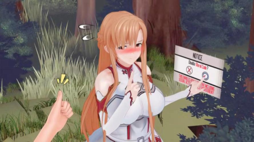 解锁魔塔少女绅士游戏隐藏剧情，你准备好了吗？