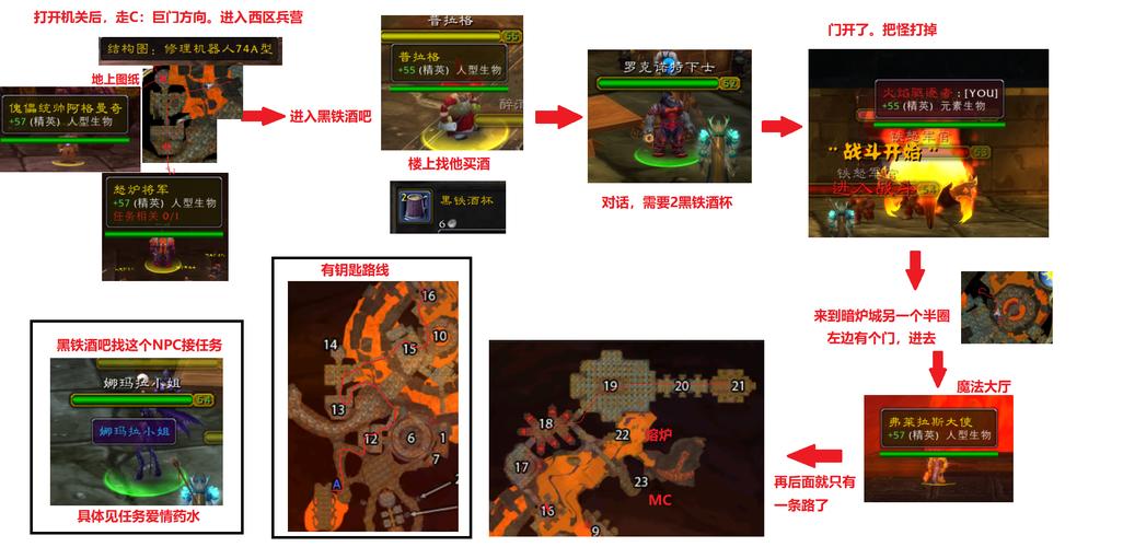 践踏之塔9层更新地址分享：玩家都在这里下载