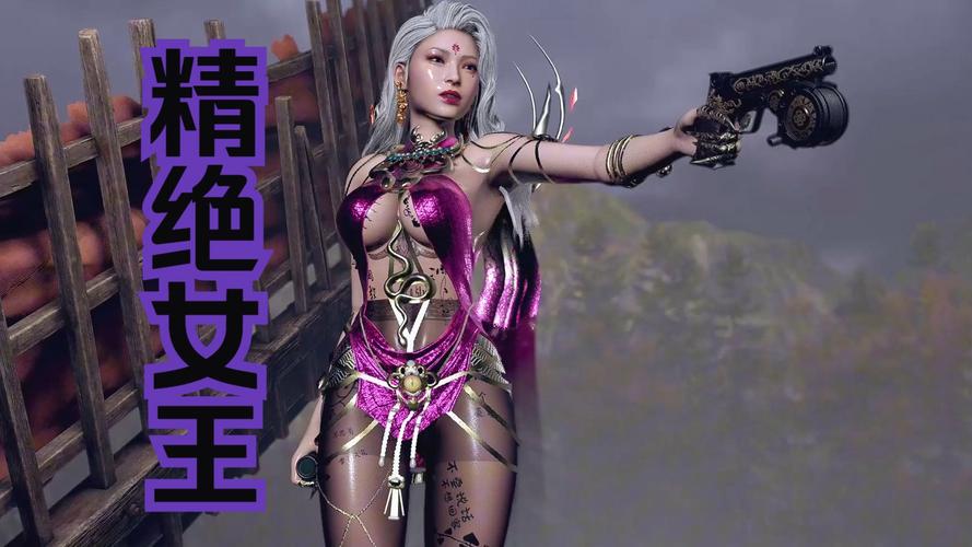 绅士必玩！退魔女神游戏：精彩剧情深度体验