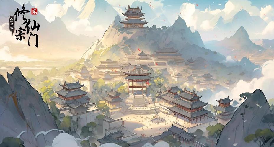 最新版都市隐修游戏下载：体验不一样的修仙之旅