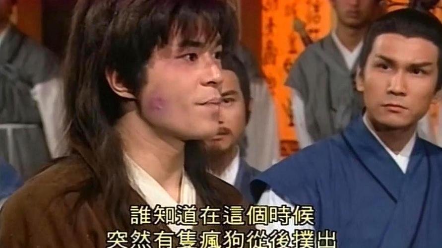 致命解药杨过游戏MOD安装教程：简单易懂，一看就会！