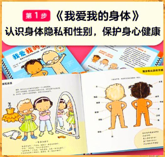 性启蒙下载：如何选择适合孩子的学习资料？