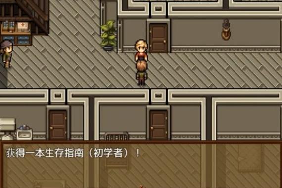 如何下载僵尸生活1？安卓完整汉化版下载
