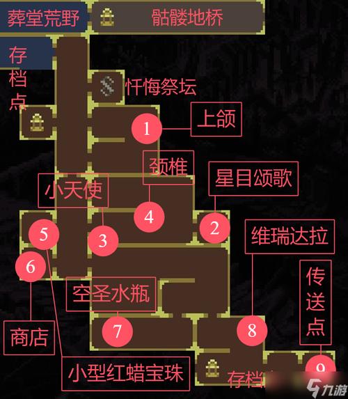 苗床圣女游戏攻略秘籍：轻松战胜所有怪物！