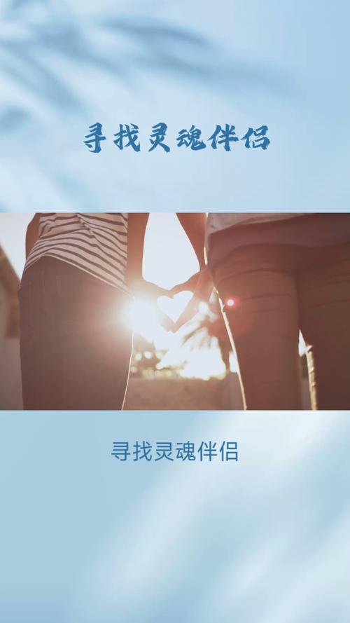 寻找你的灵魂伴侣？下载地址就在这里