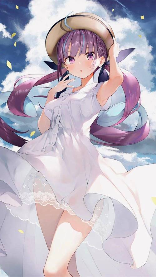 动漫女孩更新地址分享，高清无码资源免费看！