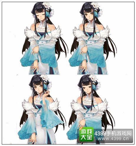 美女养成师游戏攻略大全：从零开始打造你的后宫佳丽