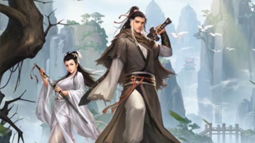 全面诱惑2杨过游戏：玩家心得及精彩游戏瞬间