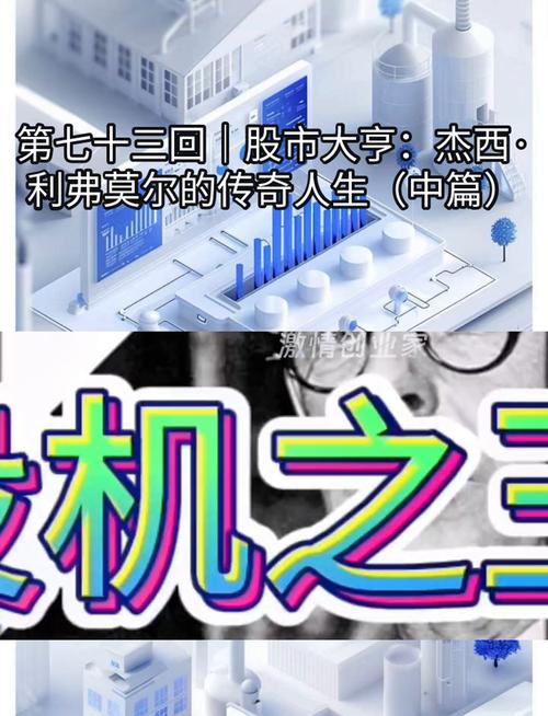 股市之狼游戏介绍：轻松体验股市大亨生活
