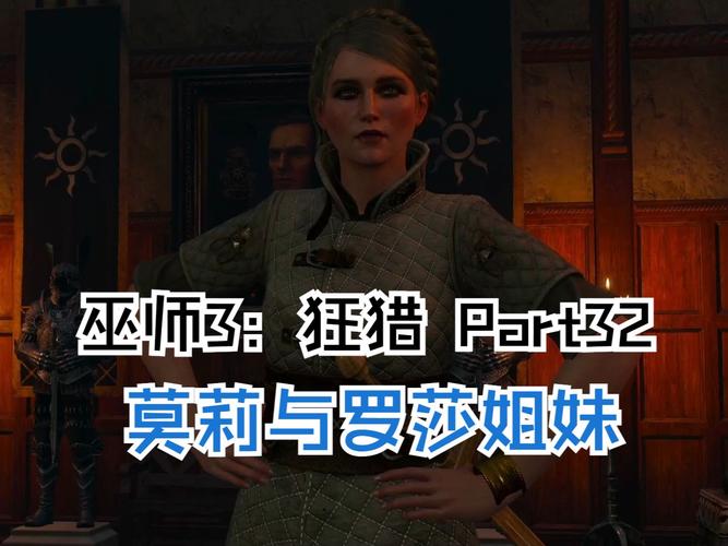 可爱的女巫3游戏版本详解：下载哪个版本最流畅？
