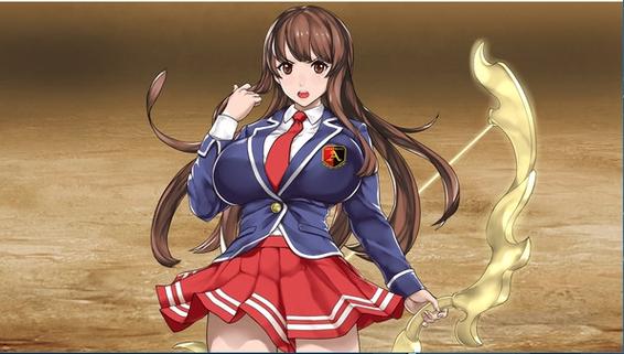 福音的使徒最新版本安卓版：史诗级冒险，等你开启！