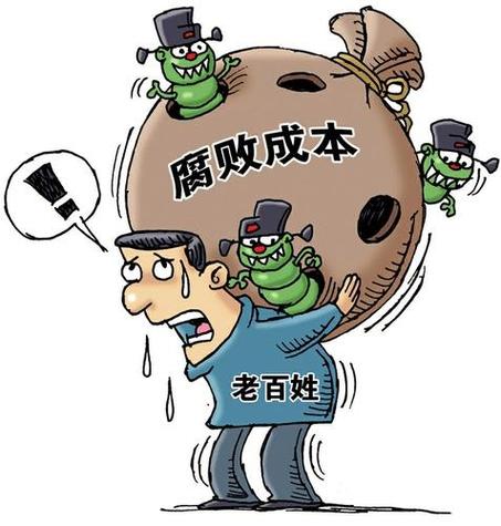 腐败的世界版本大全：揭秘全球腐败的真相