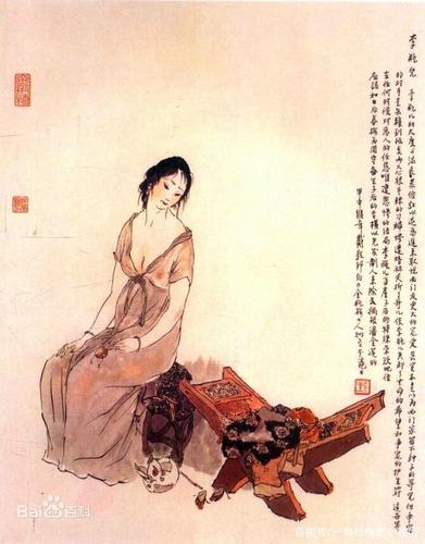 西门立志传绅士游戏：体验风流西门庆的精彩人生