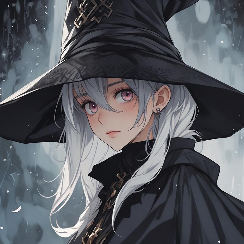 最新变身魔女更新地址，不容错过精彩剧情！