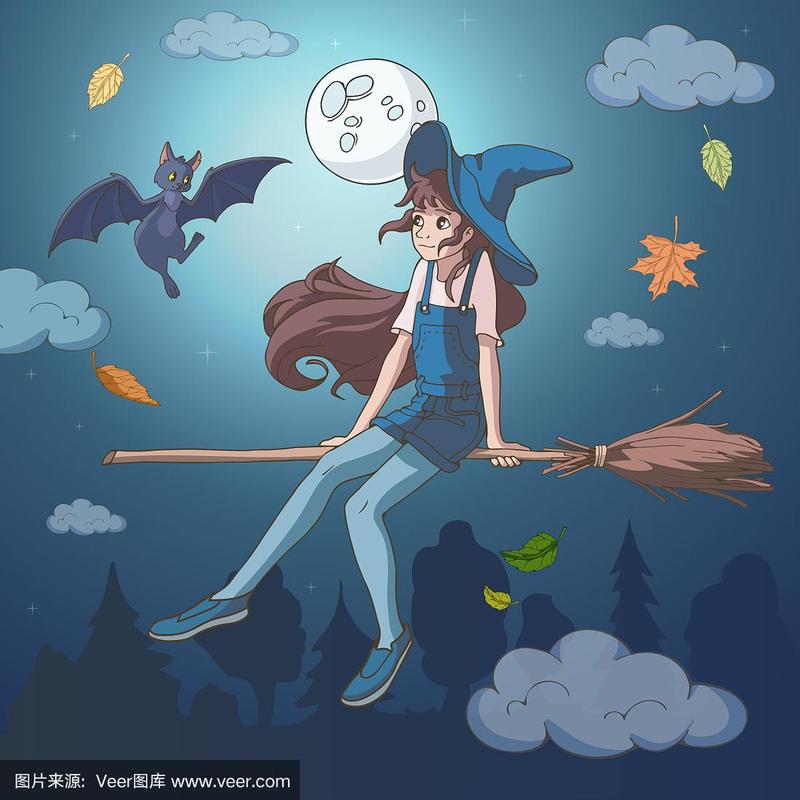 最全可爱的女巫5版本大全：哪个版本最适合你？