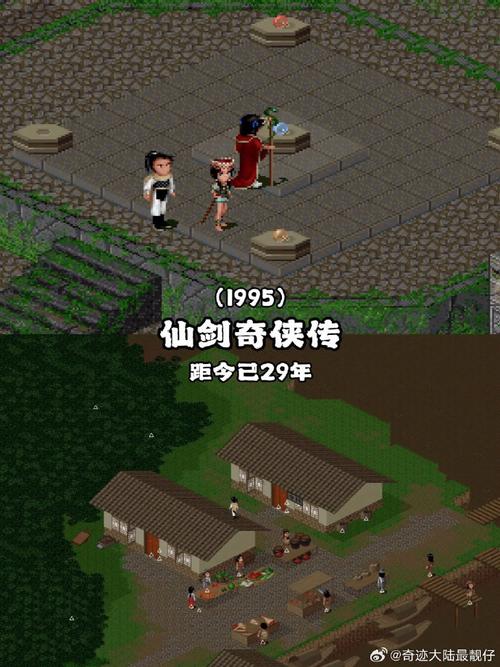 那些年玩过的宿命论杨过游戏：推荐几款良心之作