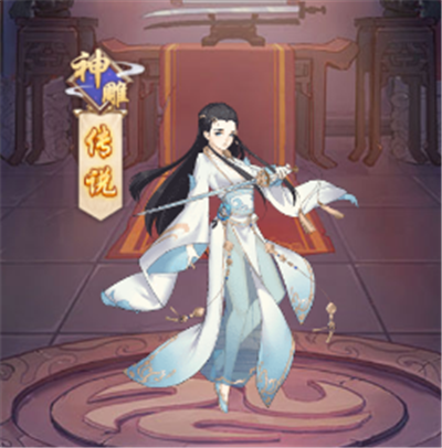 女祭司杨过游戏攻略大全：快速上手技巧