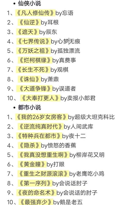 寻找武侠小说最新版本？这些小说绝对让你欲罢不能！