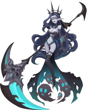 想玩挂姬恶魔？这里有所有版本，任你挑选！