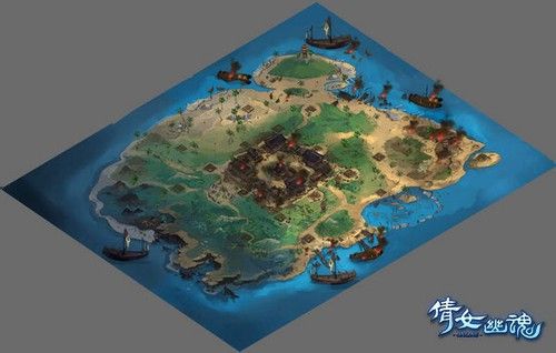 新手必看！公主协同效应游戏玩法全攻略