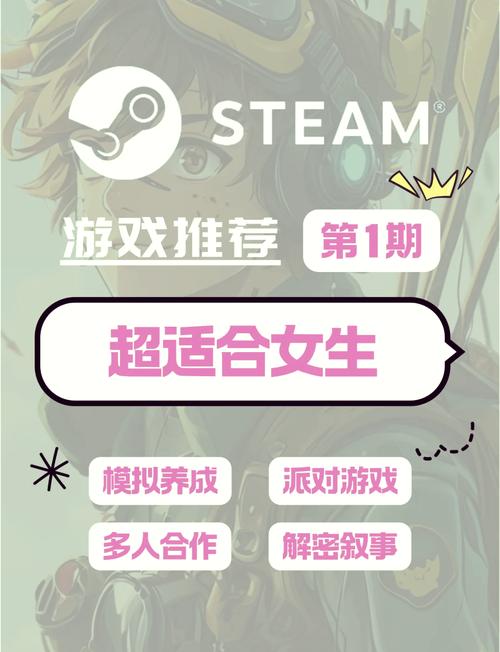 家出少女最新版本攻略：玩转养成游戏技巧