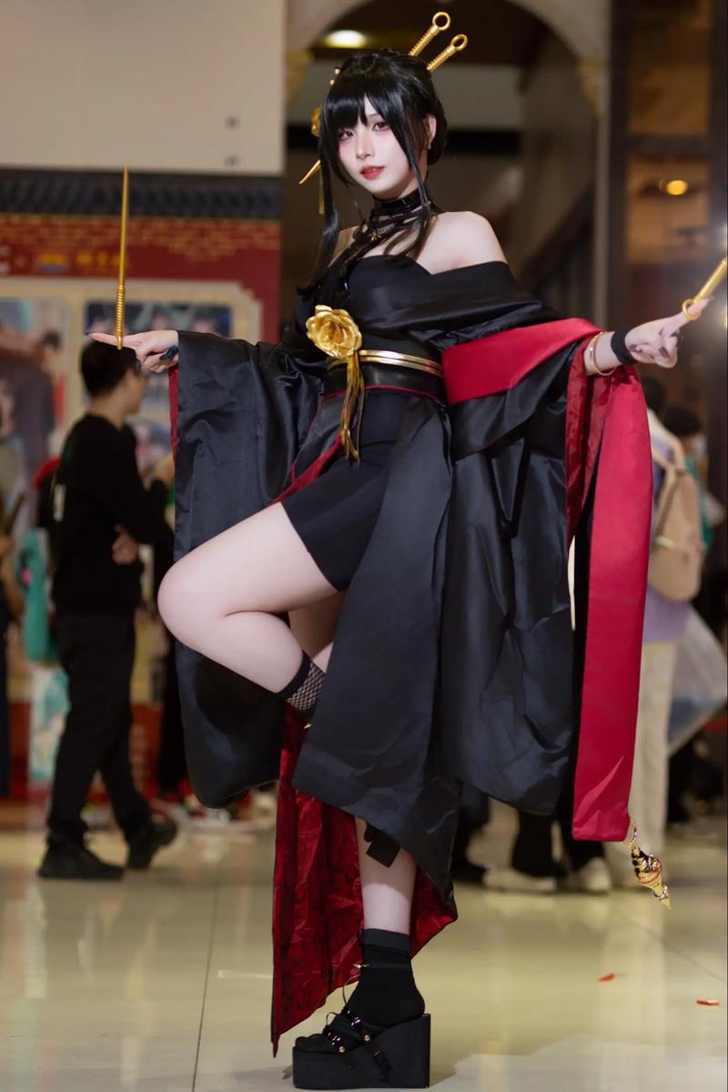 最全coser1游戏攻略：解锁所有角色和隐藏剧情