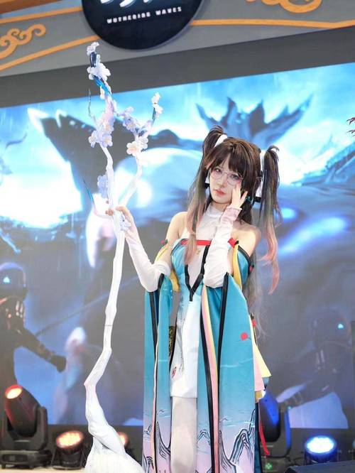 最全coser1游戏攻略：解锁所有角色和隐藏剧情