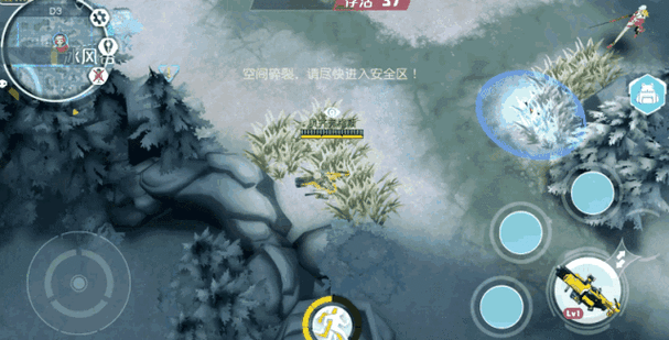 生命竞赛最新更新地址在哪？快速进入游戏！