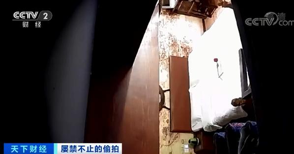 盗摄视奸最新版本危害：重视隐私，拒绝偷拍