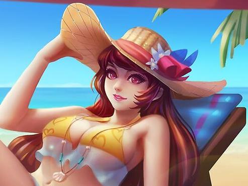 百度网盘下载夏日风情，轻松搞定！
