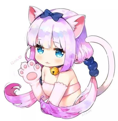 喵喵岛2绅士游戏：全新猫娘世界等你探索