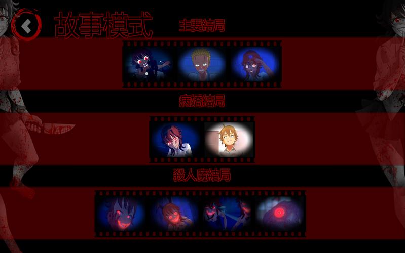 如何失去童贞游戏攻略：所有结局达成条件一览