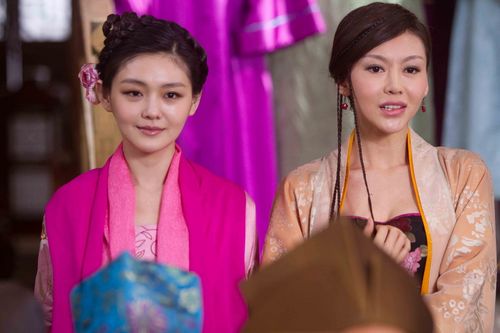龙凤店演员表：全阵容一览，带你重温经典！