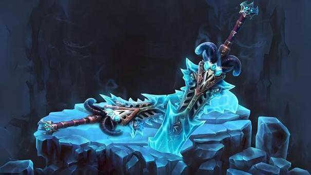 魔兽世界邪魂牢笼钥匙获取攻略，新手必看！
