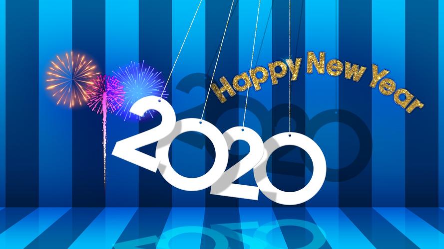 2020年春节元旦等节假日放假安排，快来看！