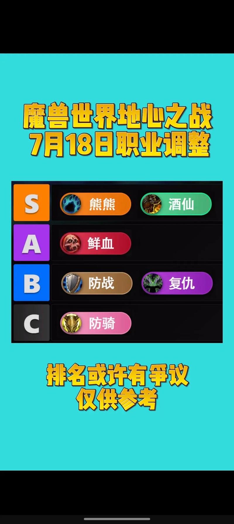 魔兽世界英雄榜全面升级！更多数据等你探索