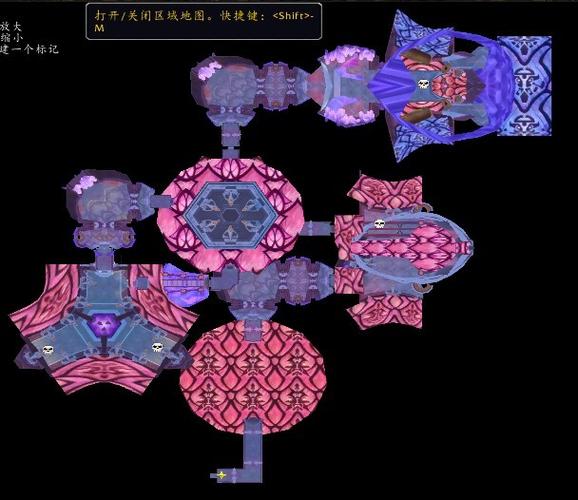 魔兽世界禁魔监狱钥匙：获取方法全攻略