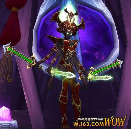 魔兽世界禁魔监狱钥匙：获取方法全攻略