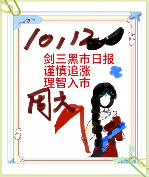 黑市刷新时间几点？每日/每周更新时间详解
