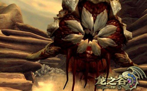 龙之谷沙漠龙巢穴攻略：挑战难度与通关技巧详解