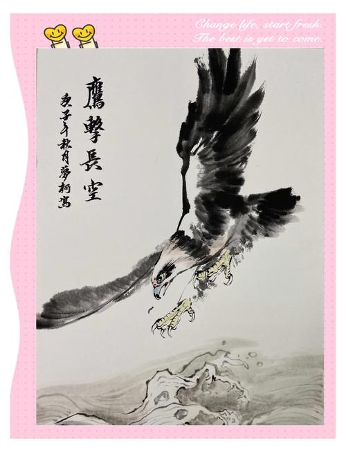 轻松掌握鹰击长空操作：新手必看入门指南