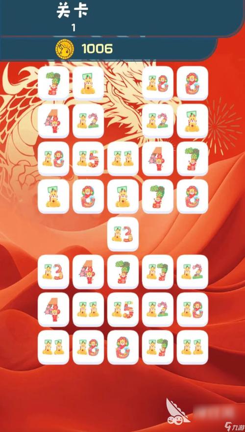2024最新连连看单机版：超多关卡等你挑战