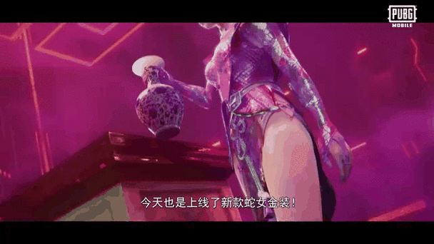 蛇女反向R闪实战演示：高光时刻重现